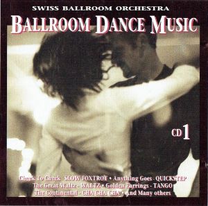 Swiss Ballroom Orchestra - Ballroom Dance Music (2000)