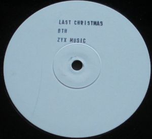 BTH - Last Christmas