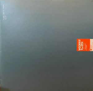 Fluke - Squirt (1997)