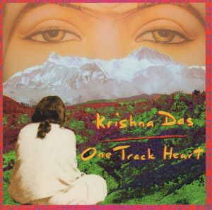 Krishna Das - One Track Heart (1999)
