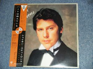 Shakin' Stevens - Give Me Your Heart Tonight (1982)
