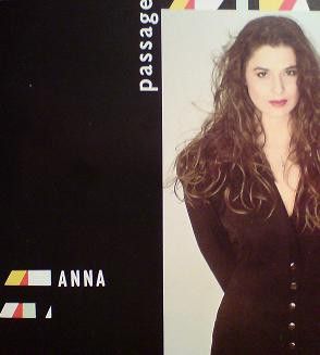 Anna (6) - Passage (1988)