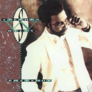 Stephen Wiley - Rhapsody (1991)