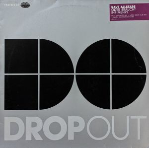 Rave Allstars - Oder Braucht Ihr Mehr? (2002)