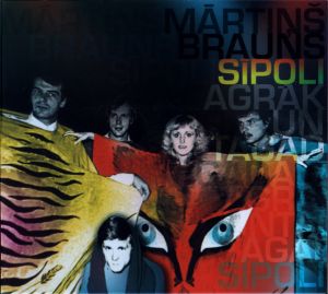 Sīpoli - Agrāk Un Tagad... (2011)