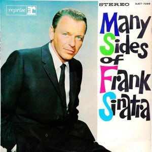 Frank Sinatra - Many Sides Of Frank Sinatra (1967)