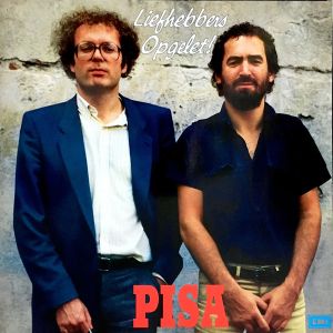 Pisa - Liefhebbers Opgelet! (1983)