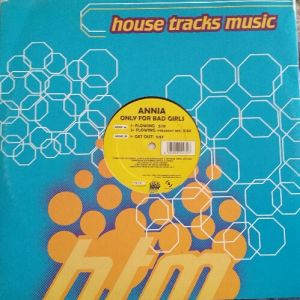 Annia (2) - Only For Bad Girls (1997)
