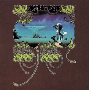 Yes - Yessongs