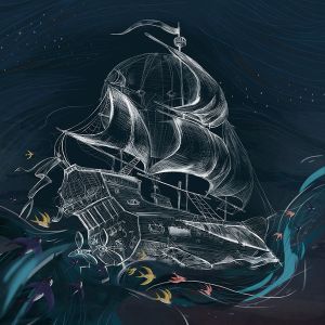 Audience Killers - Floating Islands (2016)