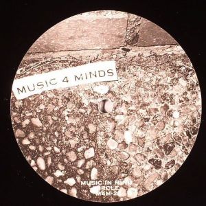 Music In Mind - Circle / Polychrome (2007)