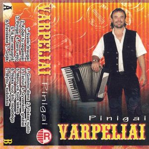 Varpeliai - Pinigai (1998)