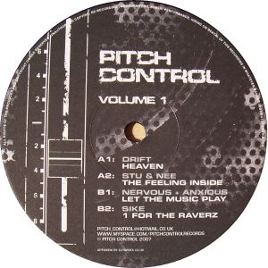 Various - Volume 1 (2007)