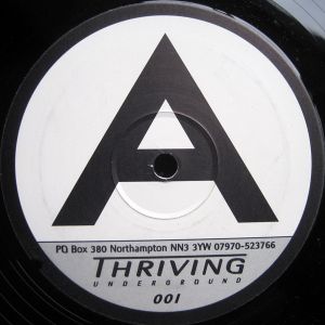 TV Babies - Rubber Ball (1999)