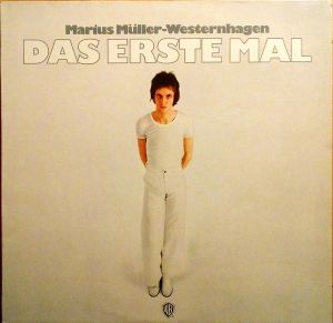 Marius Müller-Westernhagen - Das Erste Mal (1975)