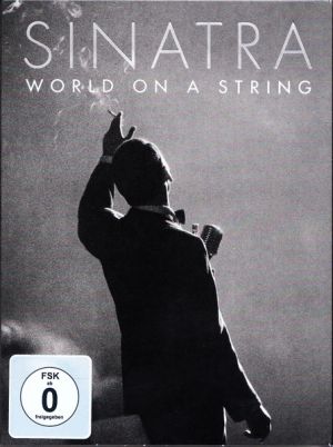 Frank Sinatra - World On A String (2016)