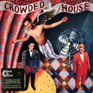 Crowded House - Crowded House (2016)