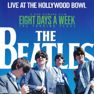 The Beatles - Live At The Hollywood Bowl (2016)