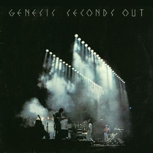 Genesis - Seconds Out (1977)
