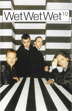 Wet Wet Wet - 10 (1997)