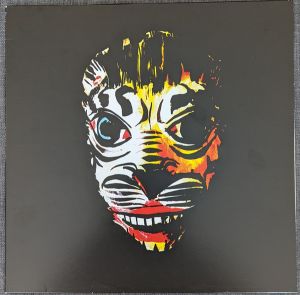 Sons Of Noel & Adrian - Turquoise Purple Pink (2016)