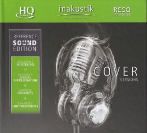 Various - Great Cover Versions (2013)