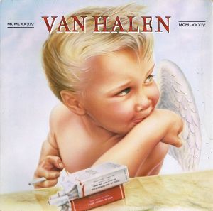 Van Halen - 1984 (1984)