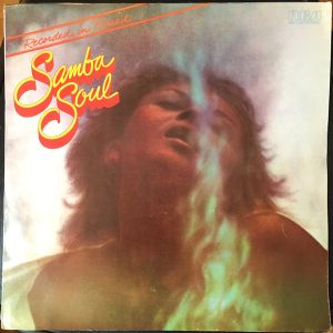Samba Soul - Samba Soul (1977)