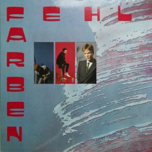 Fehlfarben - Glut Und Asche (1983)