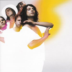 The Ark - State Of The Ark (2004)