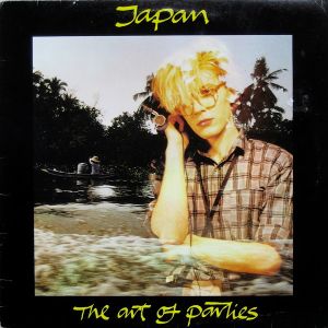 Japan - The Art Of Parties (1981)