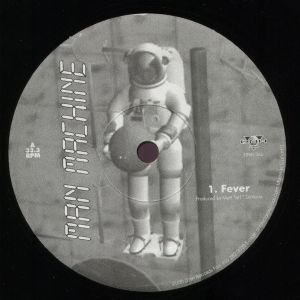 Man Machine (4) - Fever (2000)
