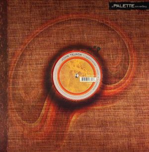 John Tejada - Wavescraper (2007)