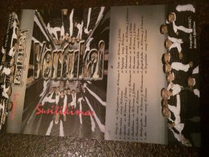 Ventukai - Susitikimas (2001)