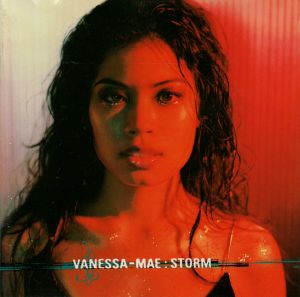 Vanessa-Mae - Storm (1997)