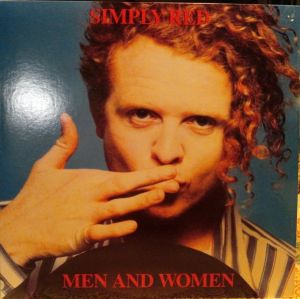 Simply Red - Men And Women (1987)