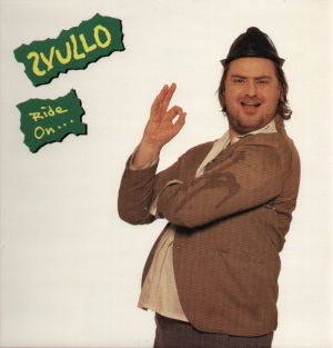 Svullo - Ride On... (1990)