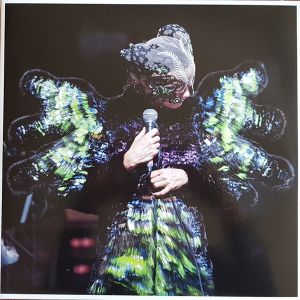 Björk - Vulnicura Live (2016)