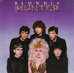 Blondie - The Hunter (1982)