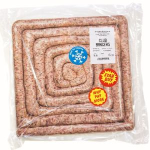 Various - Club Bangers (Star Buy Version) (2017)